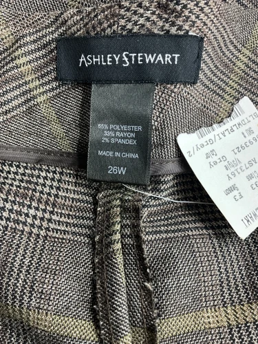 Ashley Stewart