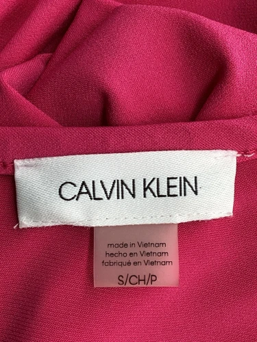 Calvin Klein