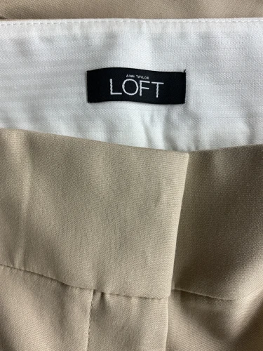 Ann Taylor Loft