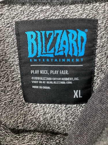 Blizzard