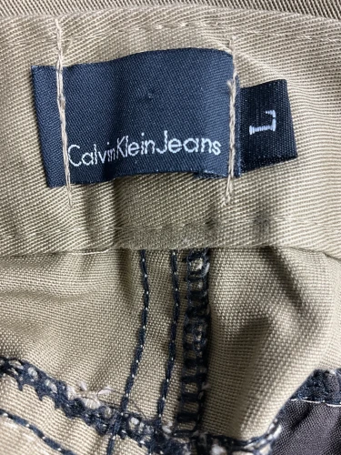 Calvin Klein