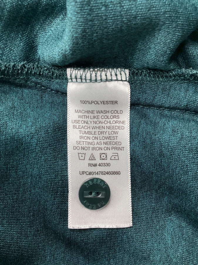 Unbranded