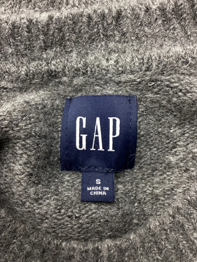 Gap