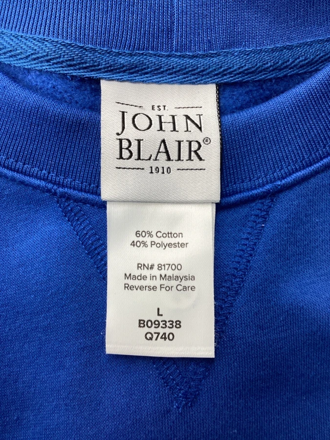 John Blair