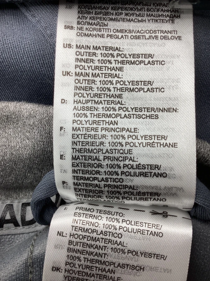 Adidas
