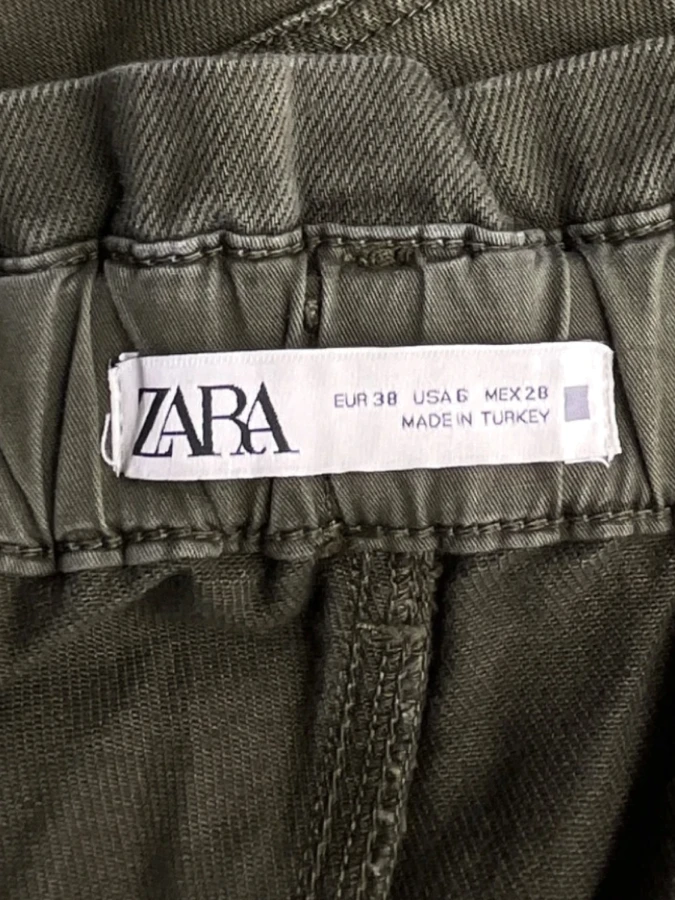 Zara