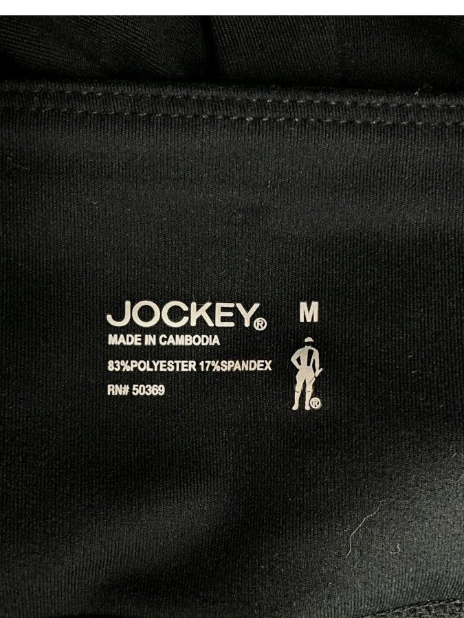 Jockey