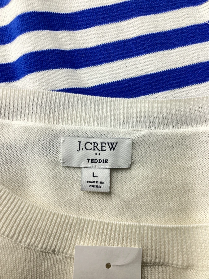 J. Crew