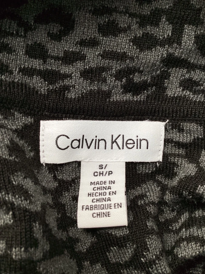 Calvin Klein