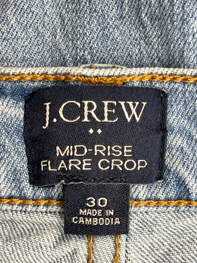 J.Crew
