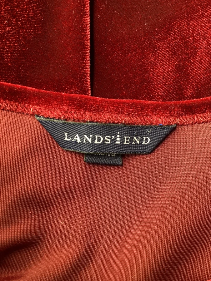 Lands' End