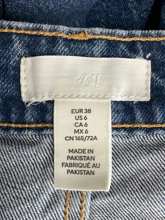 H&M