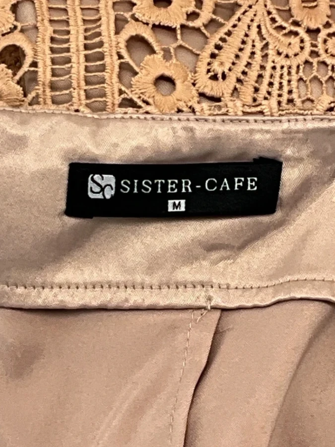 Sister Cafe