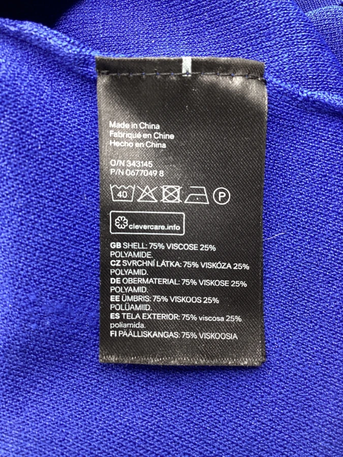 H&M