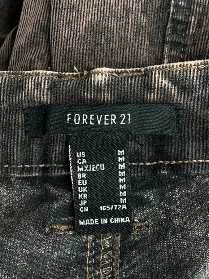 Forever 21