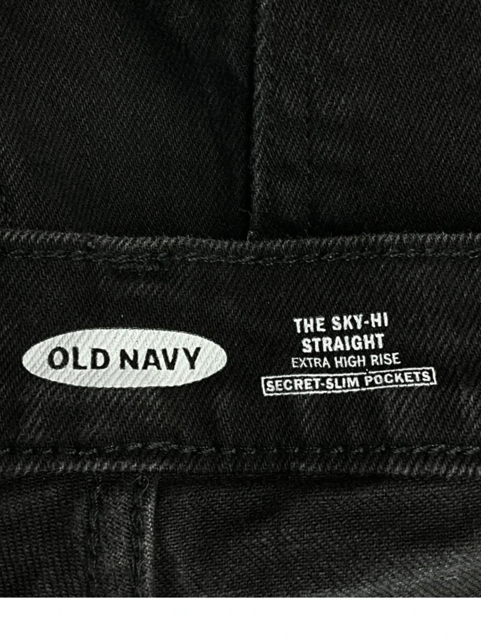 Old Navy