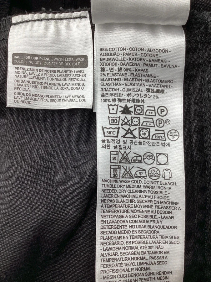 Levi’s