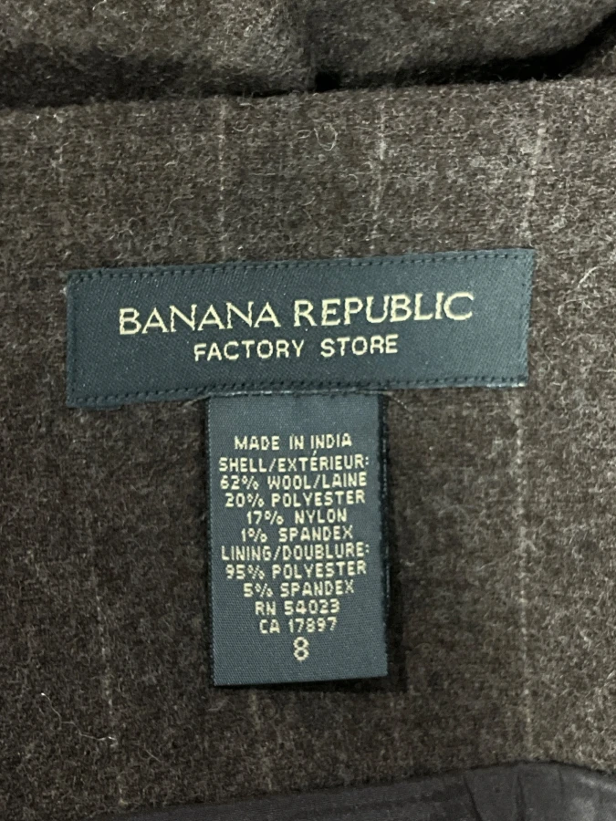 Banana Republic