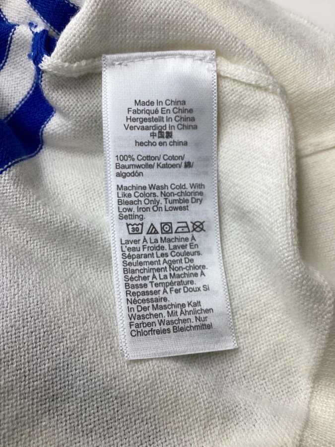 J. Crew