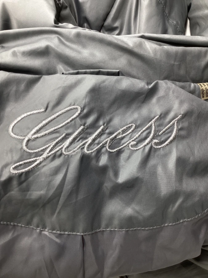 Guess