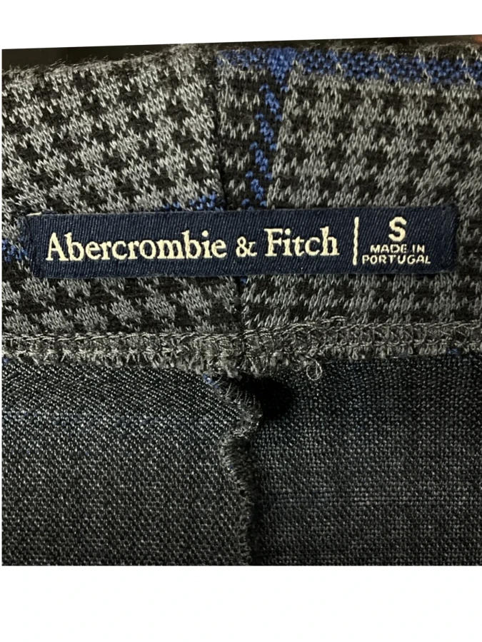 Abercrombie & Fitch