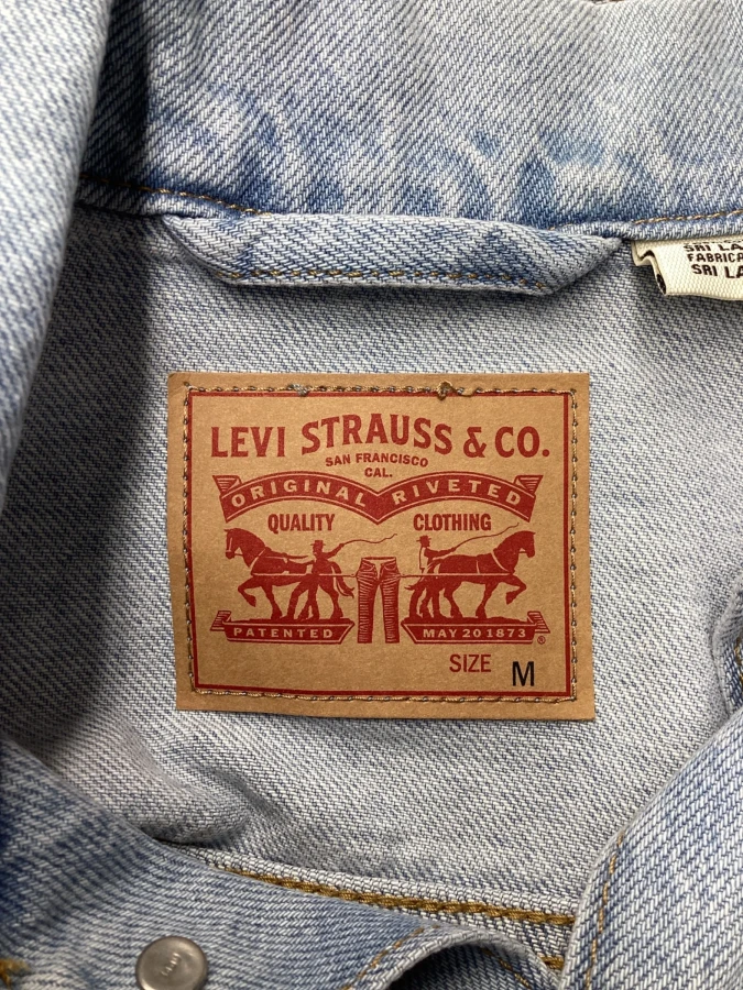 Levi’s