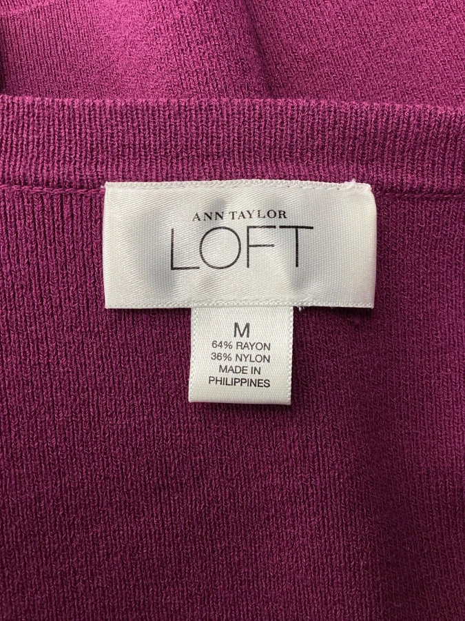 Ann Taylor Loft
