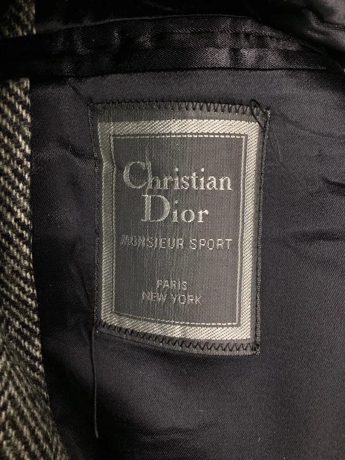 Christian Dior