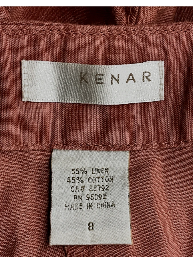 Kenar