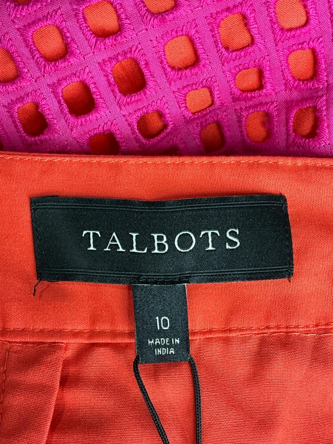 Talbots