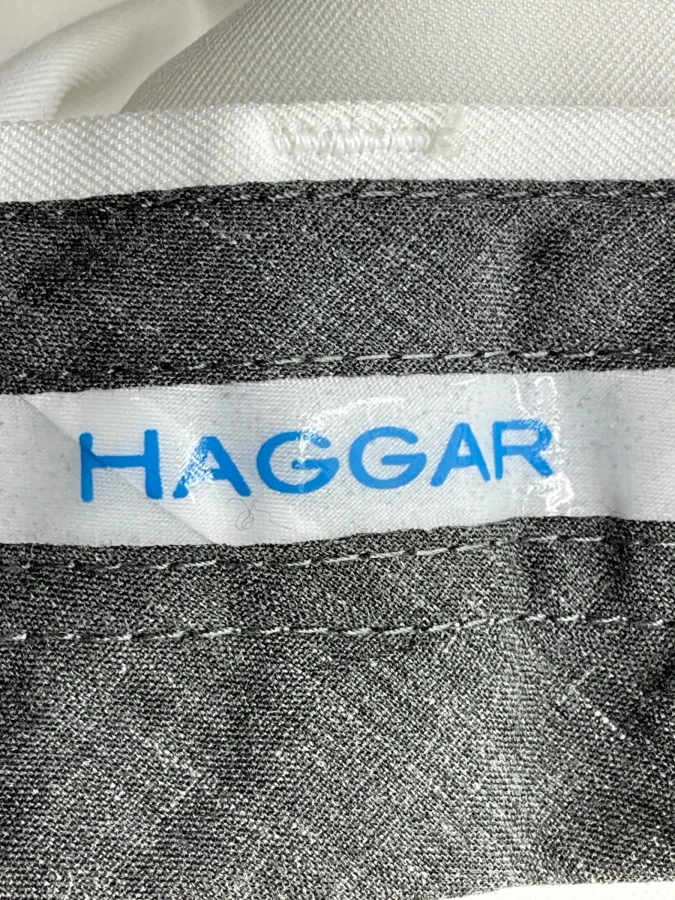 Haggar