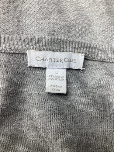 Charter Club