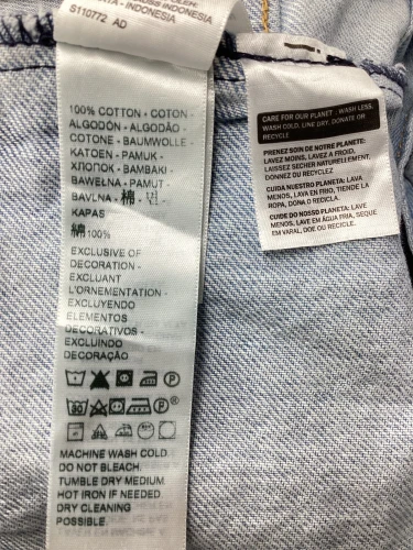 Levi’s