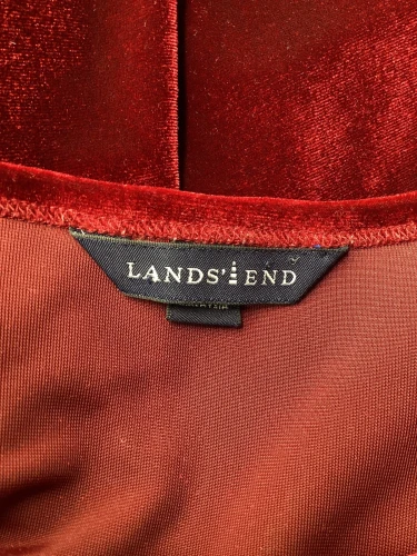 Lands' End