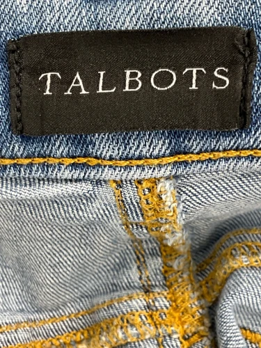 Talbots