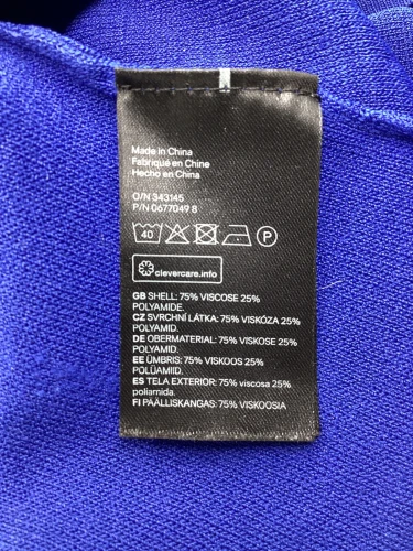 H&M