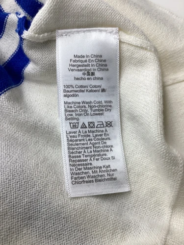 J. Crew