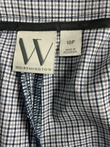 Wothington