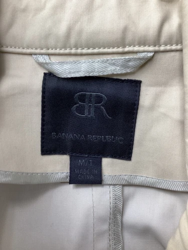Banana Republic