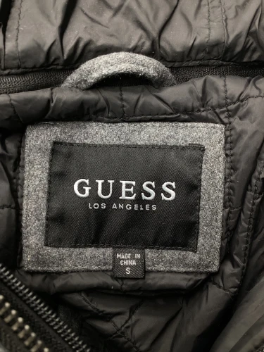 Guess