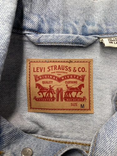Levi’s