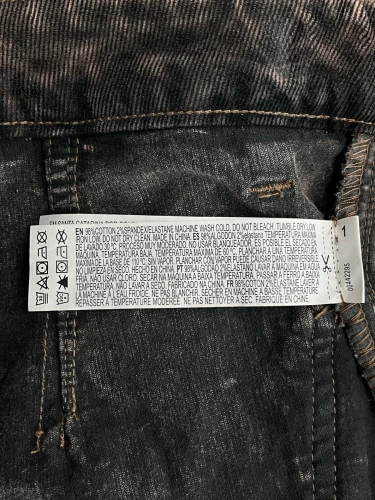Forever 21