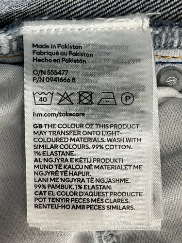 H&M
