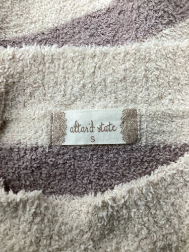 Altar'd State