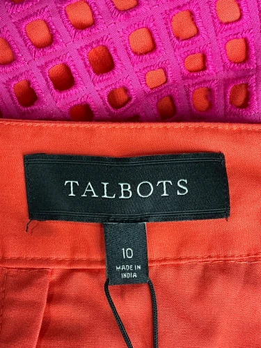 Talbots