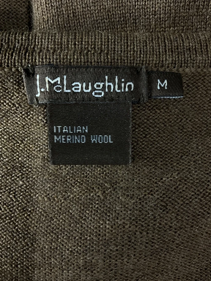 J. McLaughlin