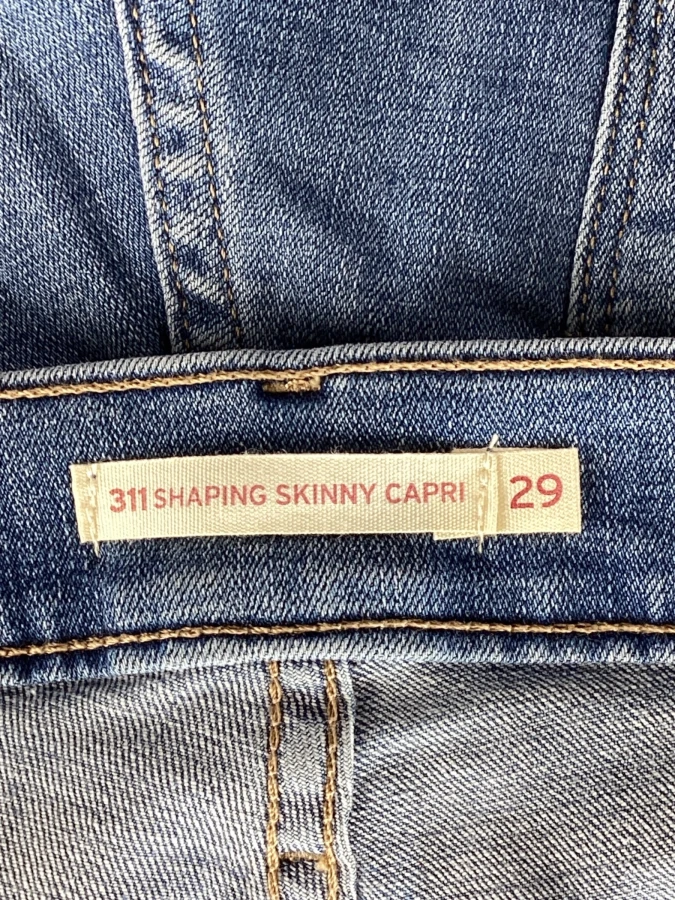 Levi’s