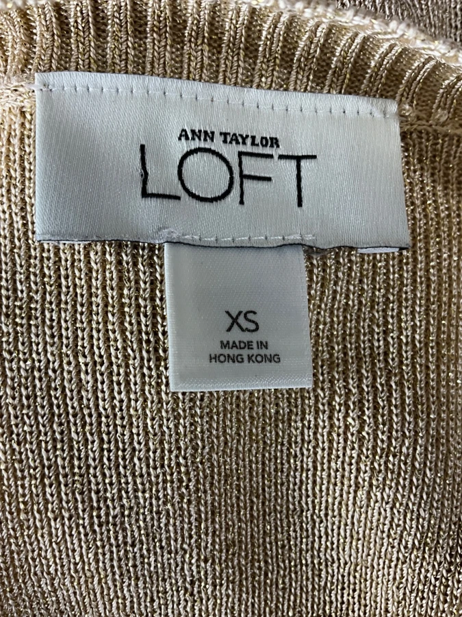 Ann Taylor