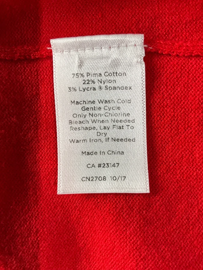 Talbots