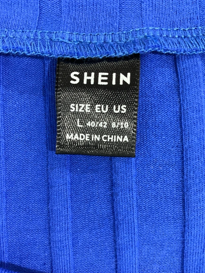 Shein